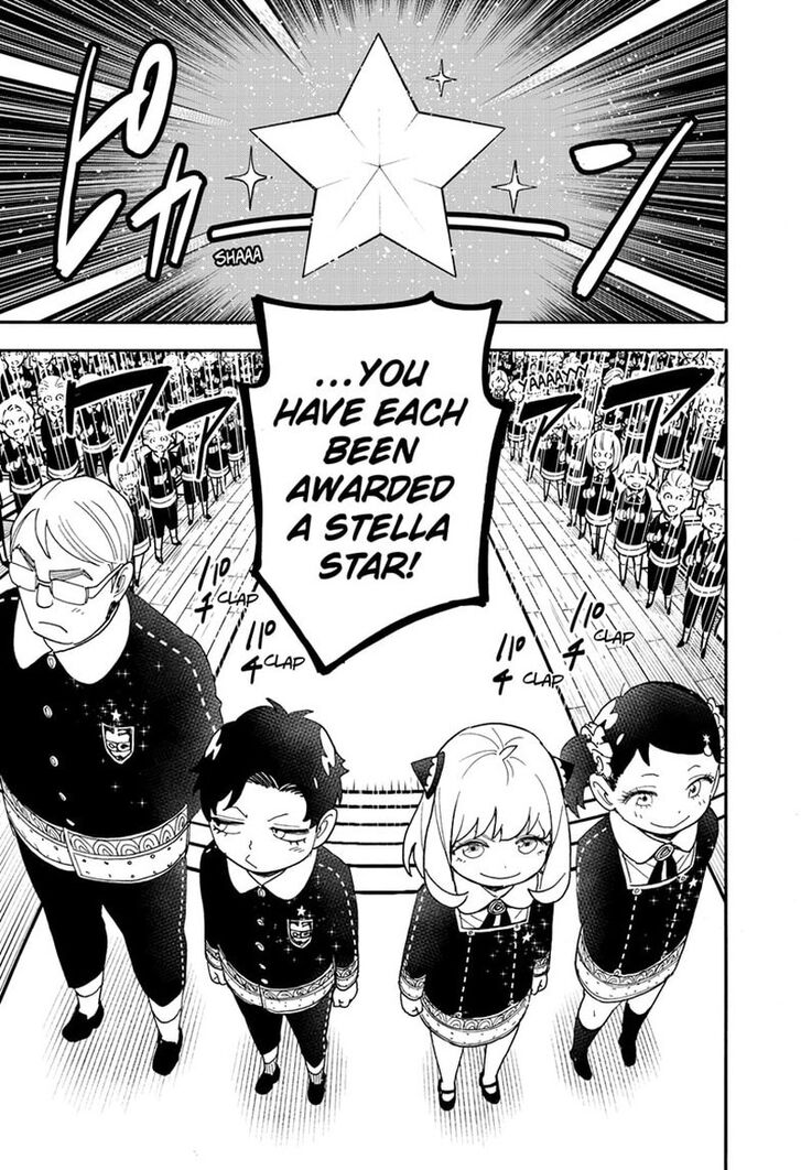 Spy x Family, Chapter 75 image 03